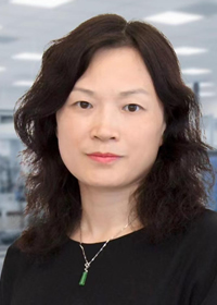 Professor Qian ZHANG
